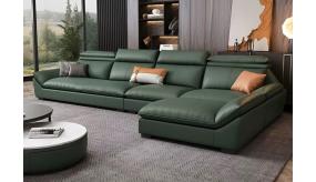 Coltar living insertie lemn Favimus